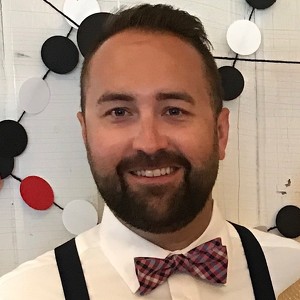 Fundraising Page: Dan Lauer